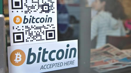 Tienda online y Bitcoin van de la mano