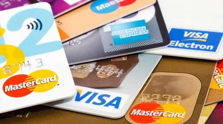 Múltiples formas de pago