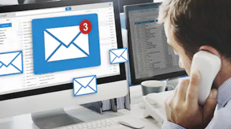 ¿Utilizas email marketing?