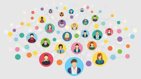 ¿Puedes contactar algún influencer?