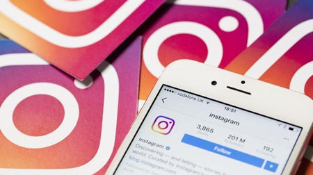 Cuando Instagram no es suficiente