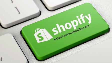 La facilidad de desarrollar una tienda online con Shopify