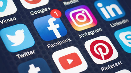 Redes sociales y tienda online