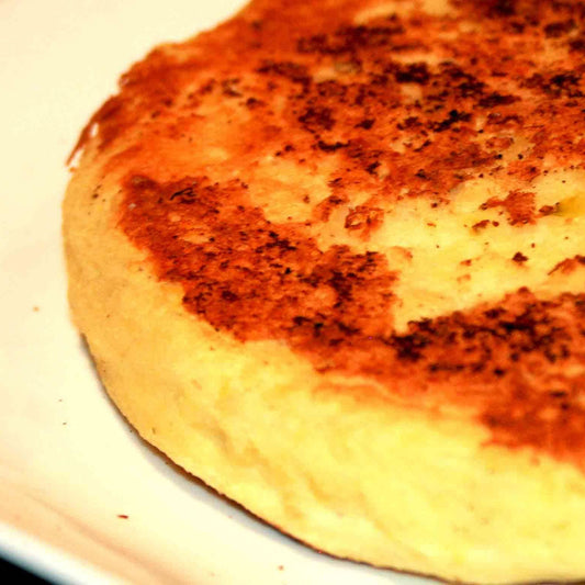 Arepa de Papa