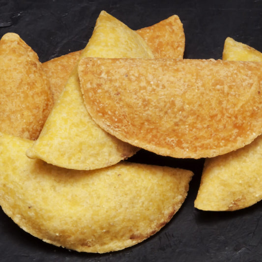 Empanada de Quinoa