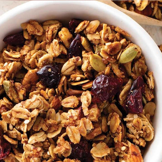 Granola Natural