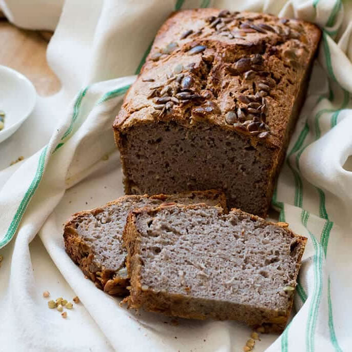 Pan de Sarraceno
