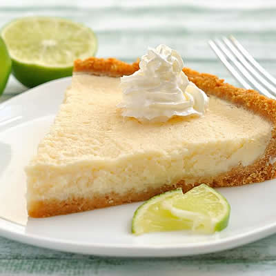 Pie de Limón