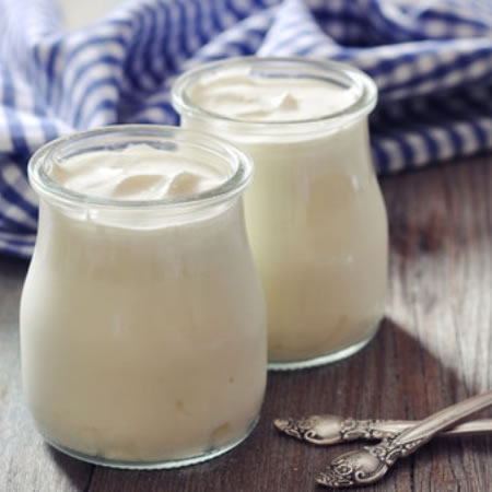 Yogurt Natural