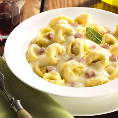 Tortellini