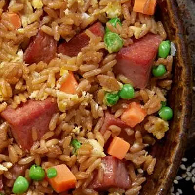 Arroz a la Campesina