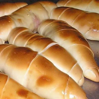 Cachito de Jamón