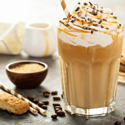 Capuccino
