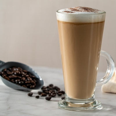 Café Latte