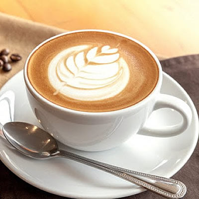 Café Marrón