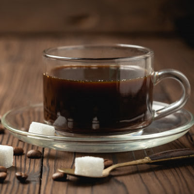 Café Negro
