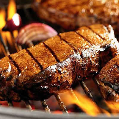 Punta a la Parrilla