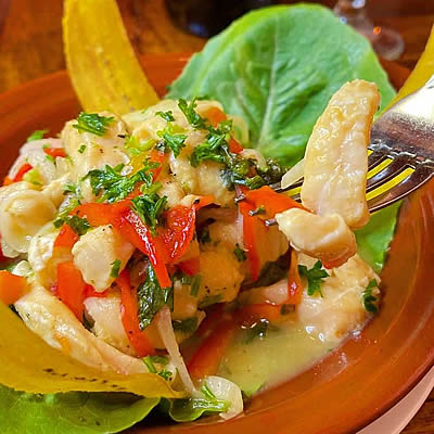Ceviche