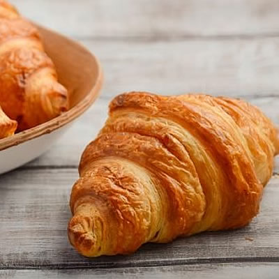Croissant Natural