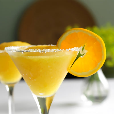 Daiquirí de Naranja