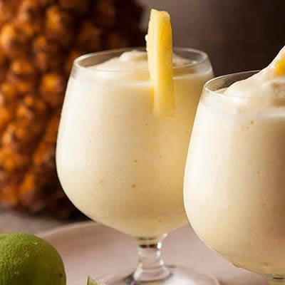 Daiquirí de Piña