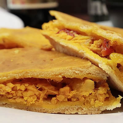 Empanada Gallega