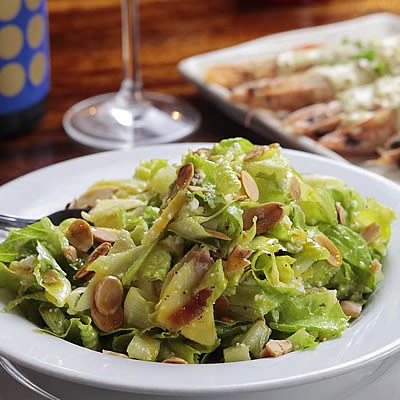 Ensalada Navegante