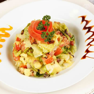 Ensalada Taberna