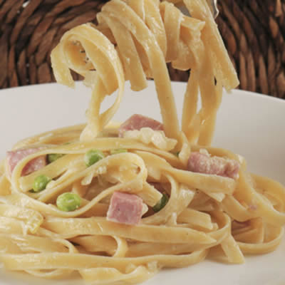 Fetuccini