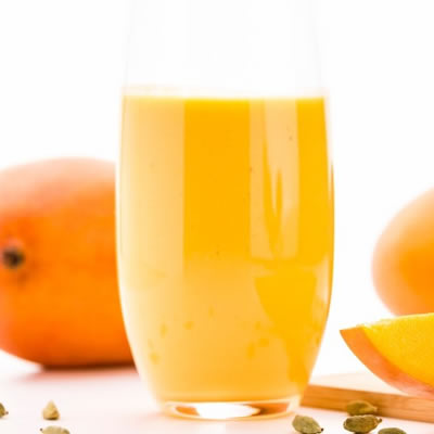 Jugo de Mango