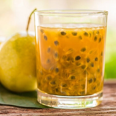 Jugo de Parchita