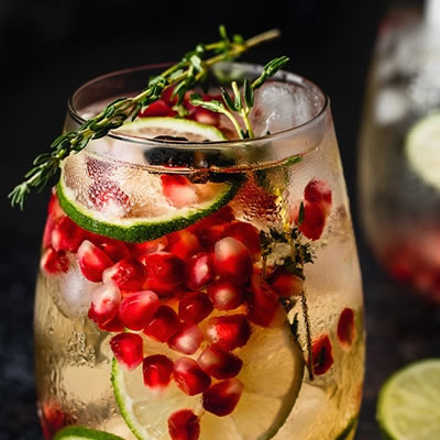Julepe de Menta