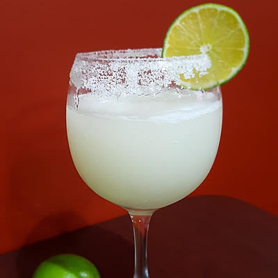 Limonada Frappé
