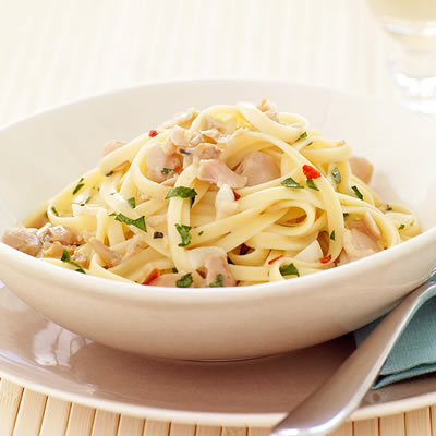 Linguini