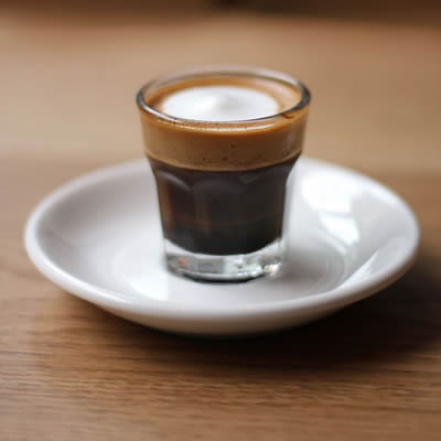 Macchiato