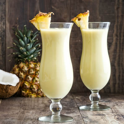 Piña Colada