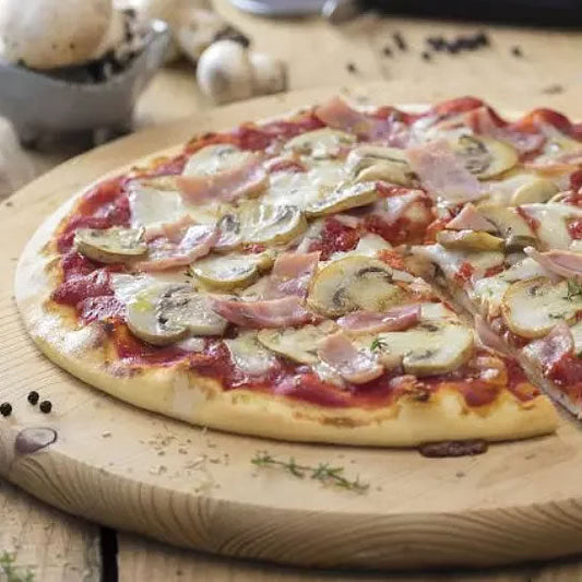 Pizza Funghi