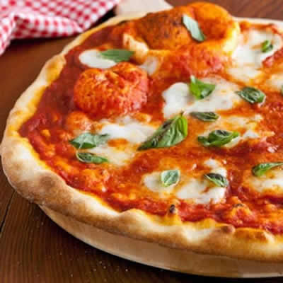 Pizza Margarita