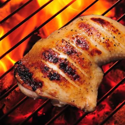 Pollo al Grill