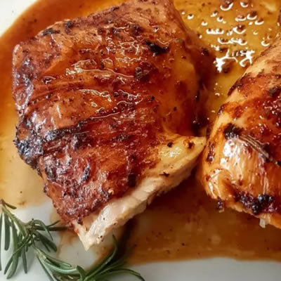 Pollo Asado