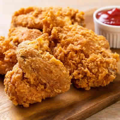 Pollo Frito