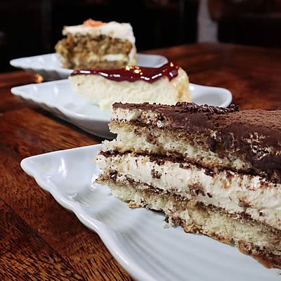 Marquesa de Chocolate
