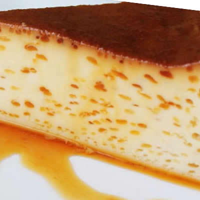 Quesillo