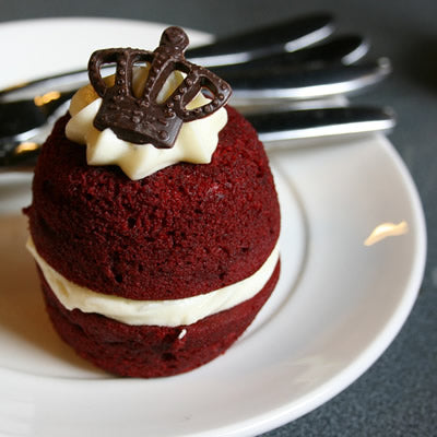 Red Velvet