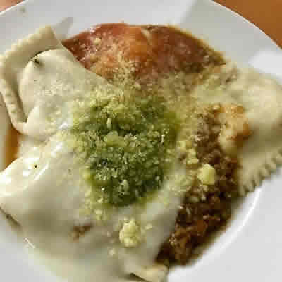 Tortelloni